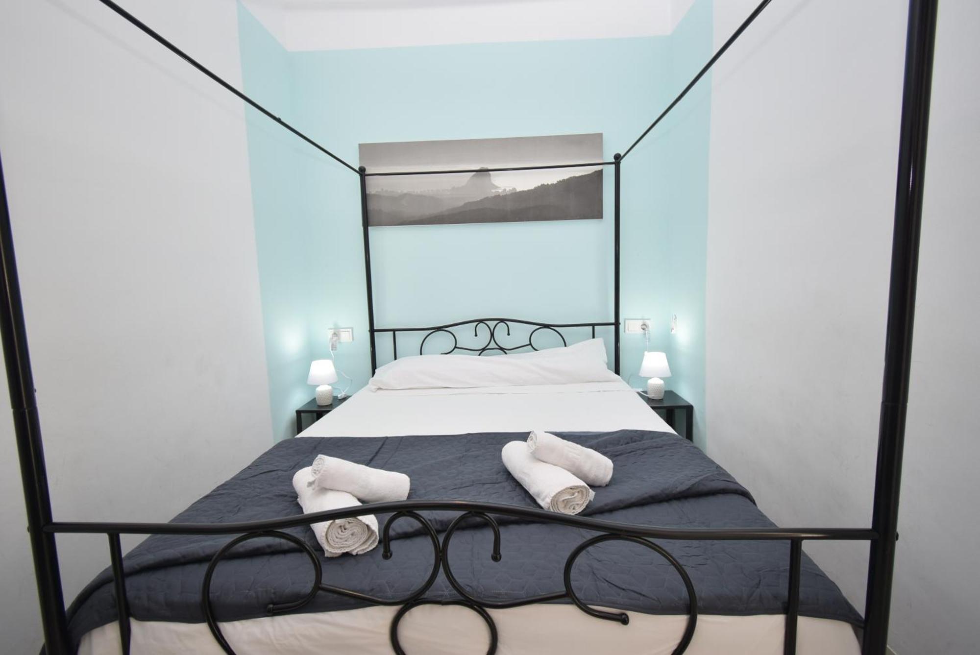 La Siesta I-14 - Arena Casa de Férias Benidorm